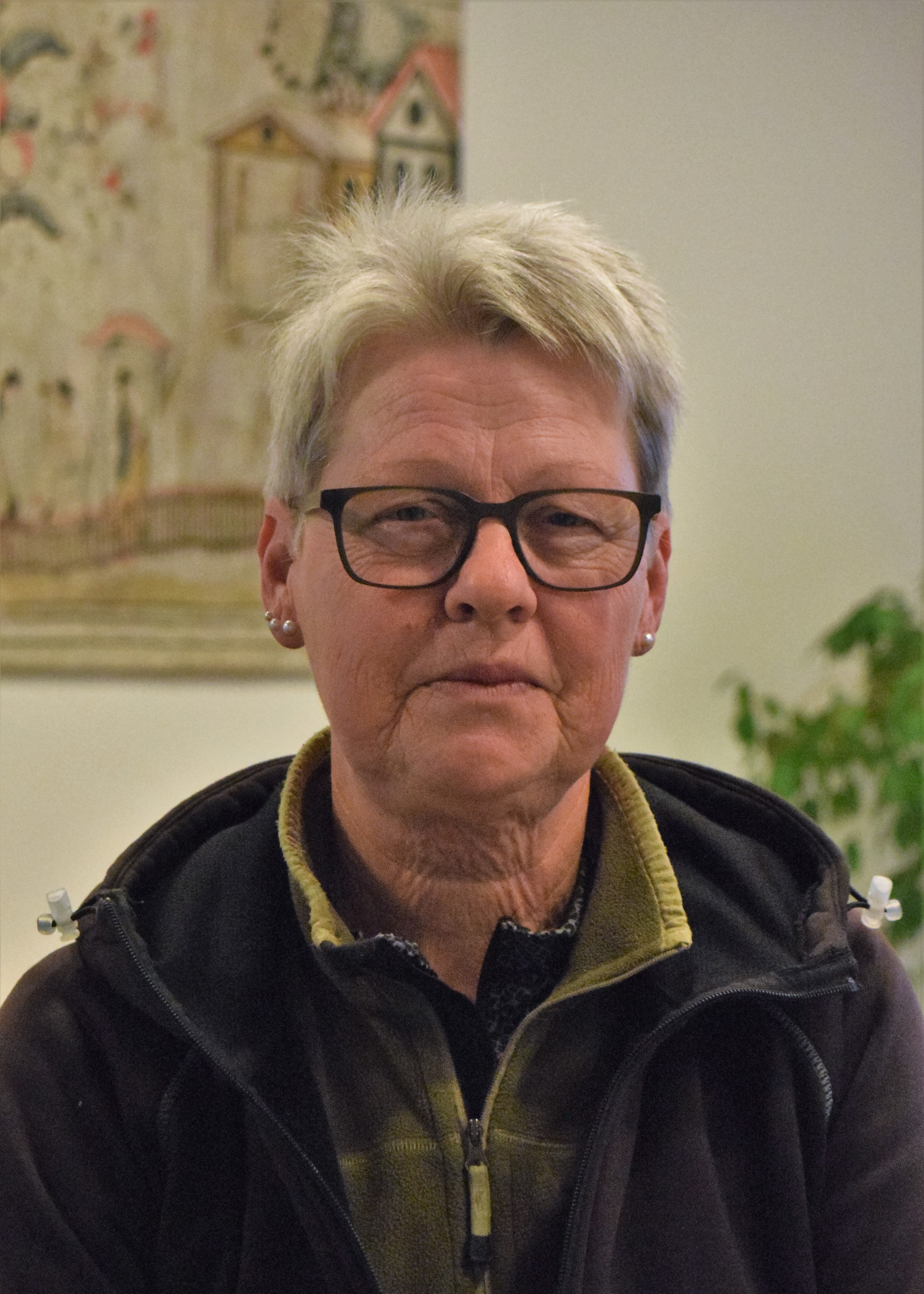 Karin Stensgaard